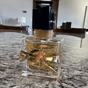 Yves Saint Laurent YSL Libres Eau de Parfum